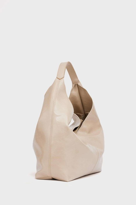 Zoozie Bags Bolso de Mano Visón MK1020225SV10-006